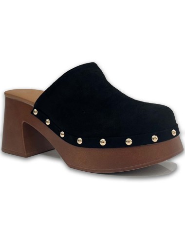 Γυναικεία mules S259336