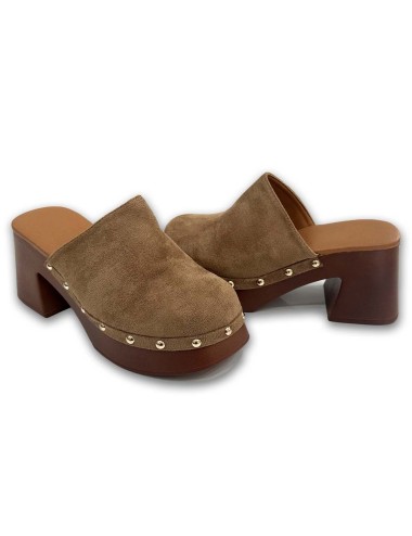 Γυναικεία mules S259336