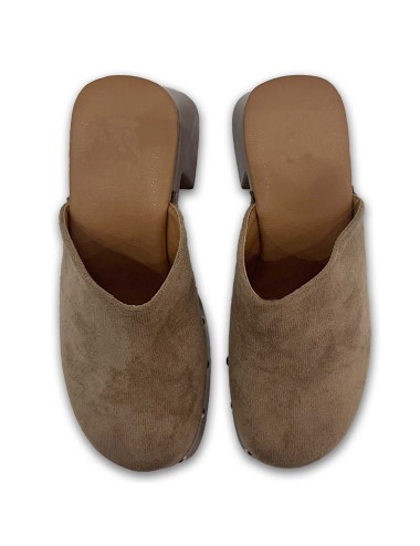 Γυναικεία mules S259336