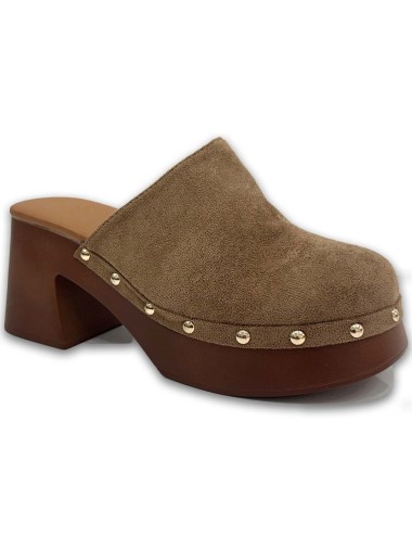 Γυναικεία mules S259336