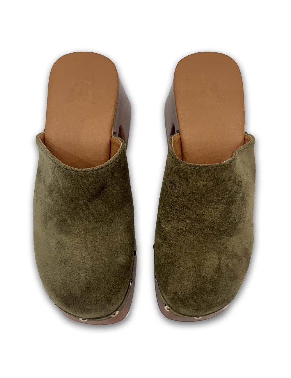 Γυναικεία mules S259336