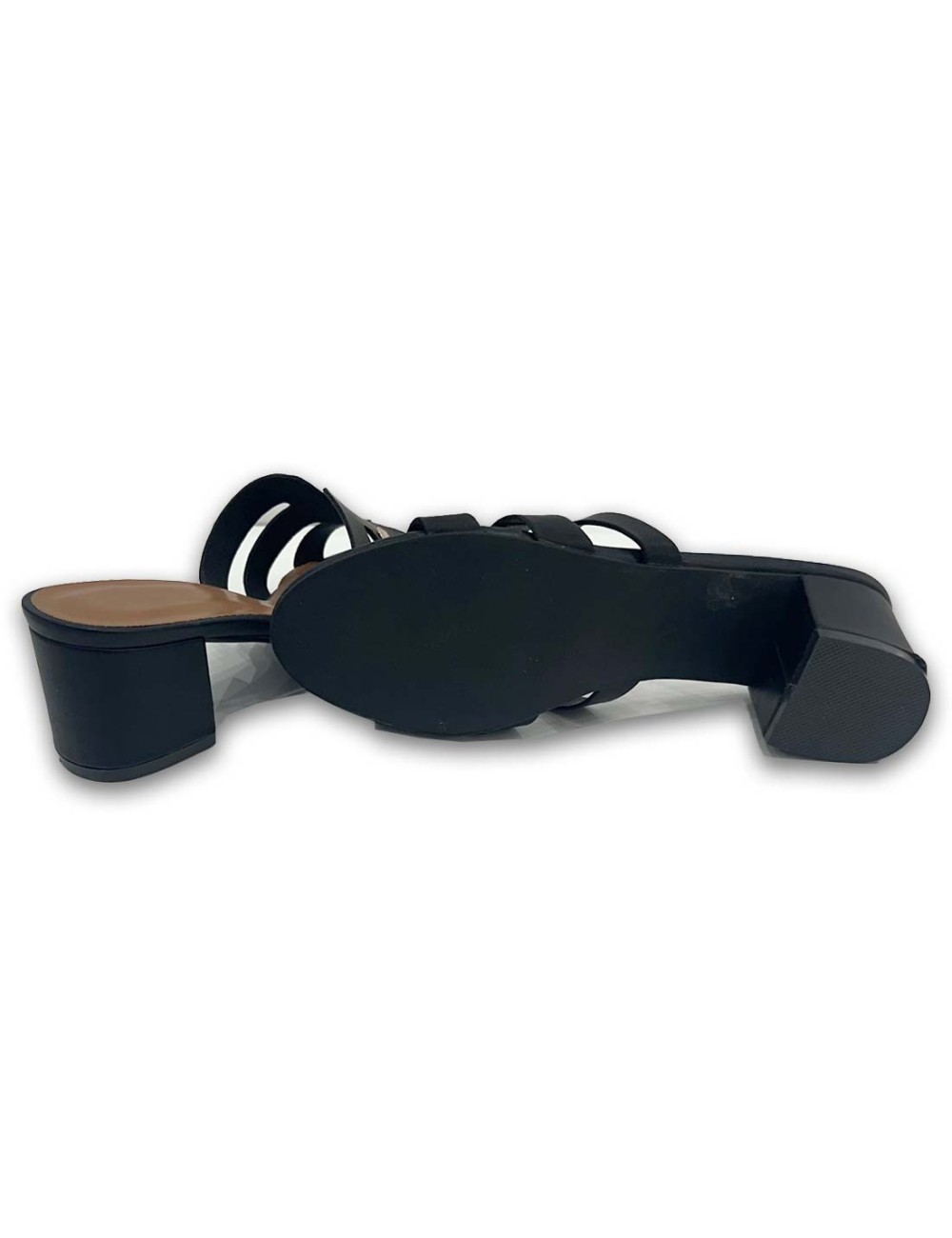 Γυναικεία mules S25359