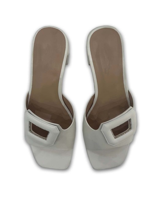 Γυναικεία mules S25OK-73