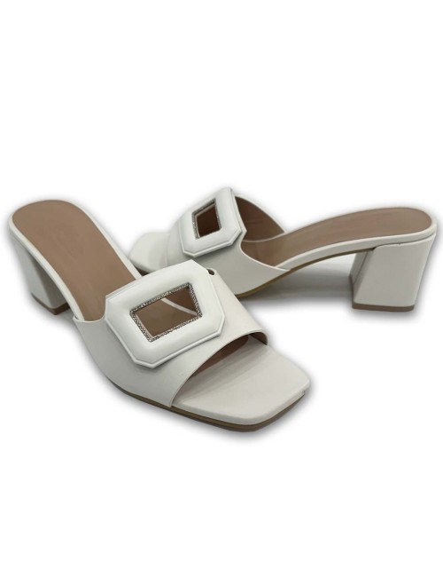 Γυναικεία mules S25OK-73