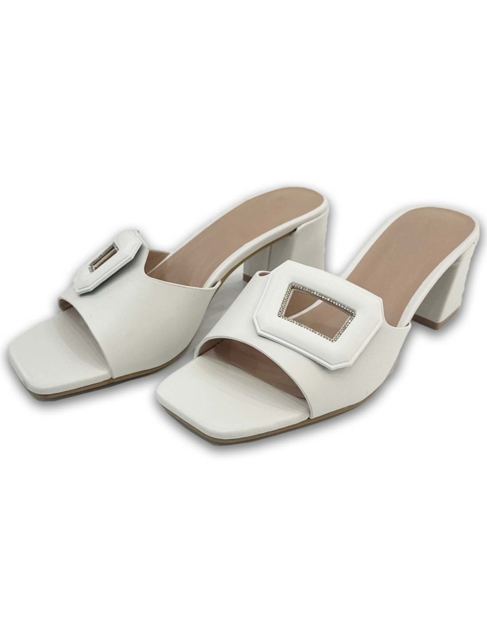 Γυναικεία mules S25OK-73