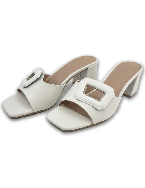 Γυναικεία mules S25OK-73