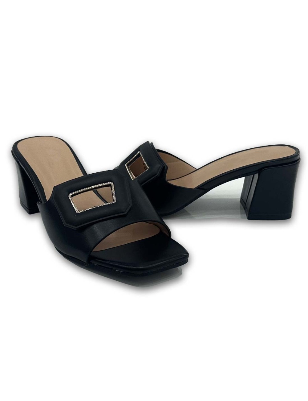 Γυναικεία mules S25OK-73