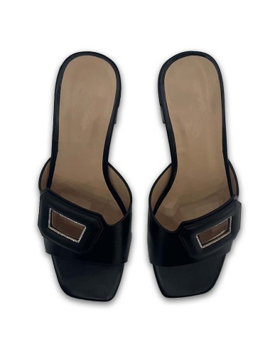 Γυναικεία mules S25OK-73