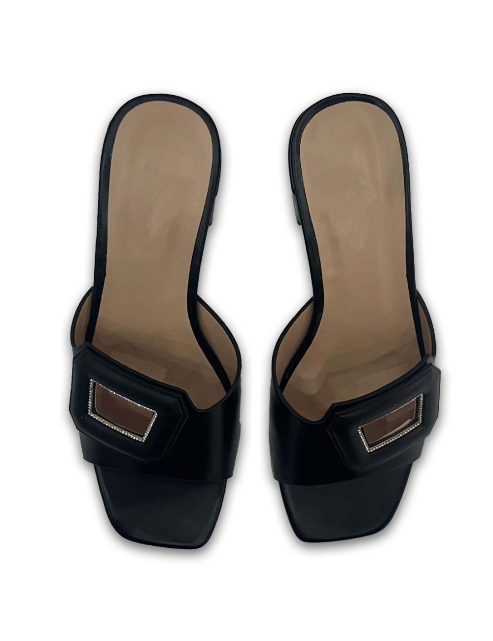 Γυναικεία mules S25OK-73