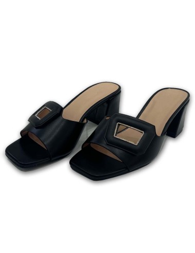 Γυναικεία mules S25OK-73