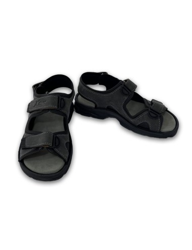 Ανδρικά πέδιλα με velcro SM22A30