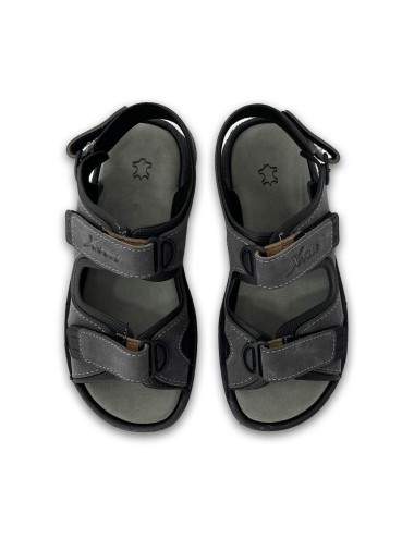 Ανδρικά πέδιλα με velcro SM22A30