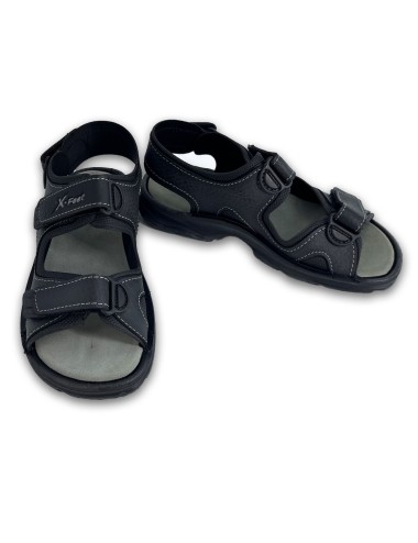 Ανδρικά πέδιλα με velcro SM22A30