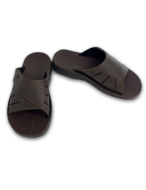 Ανδρικές παντόφλες με φάσα SM22A05