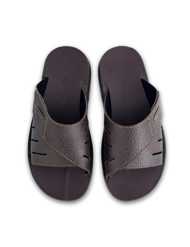 Ανδρικές παντόφλες με φάσα SM22A05