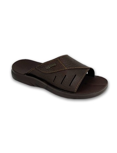 Ανδρικές παντόφλες με φάσα SM22A05