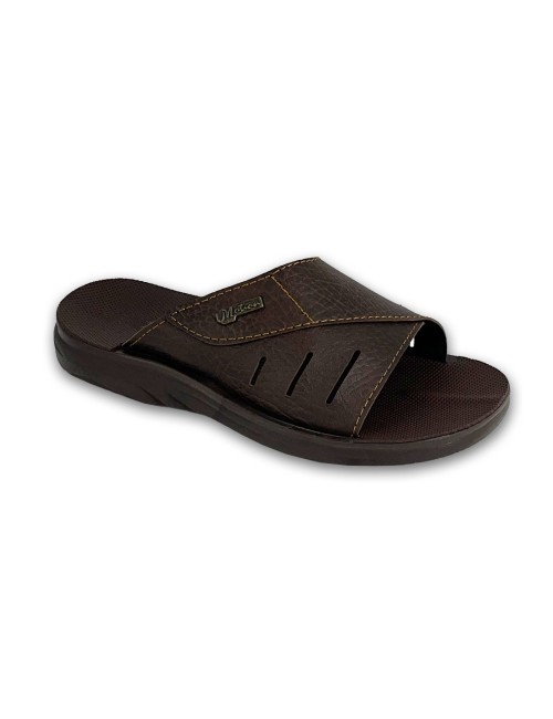 Ανδρικές παντόφλες με φάσα SM22A05