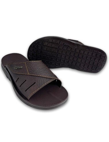 Ανδρικές παντόφλες με φάσα SM22A05