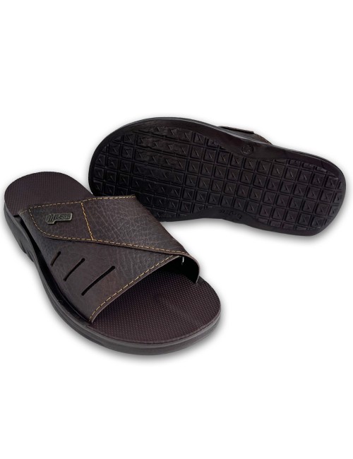 Ανδρικές παντόφλες με φάσα SM22A05