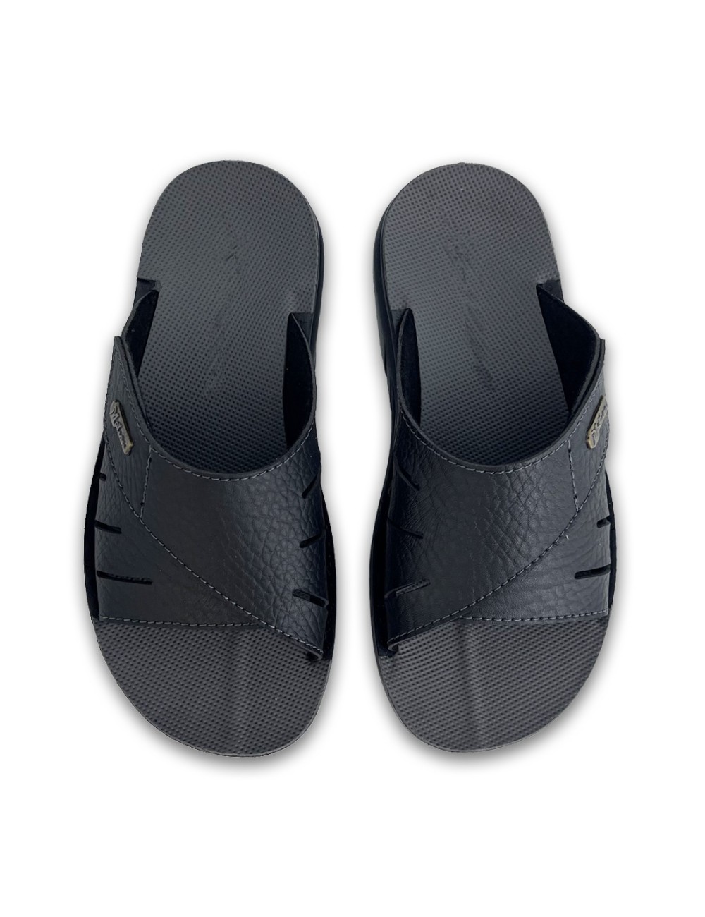 Ανδρικές παντόφλες με φάσα SM22A05