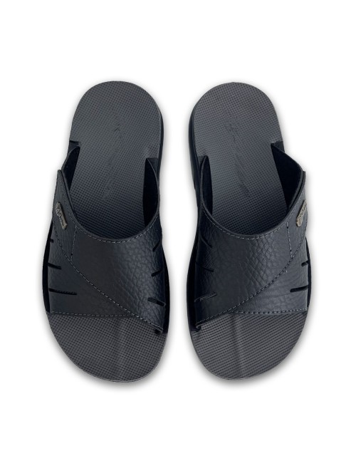 Ανδρικές παντόφλες με φάσα SM22A05