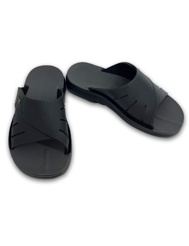 Ανδρικές παντόφλες με φάσα SM22A05