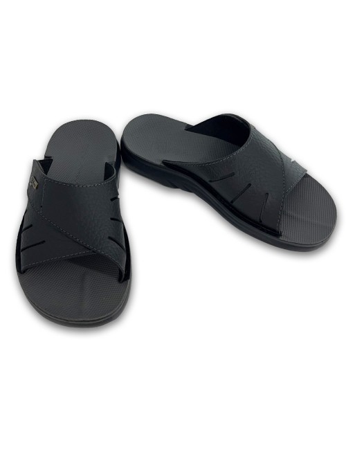 Ανδρικές παντόφλες με φάσα SM22A05