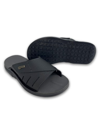 Ανδρικές παντόφλες με φάσα SM22A05