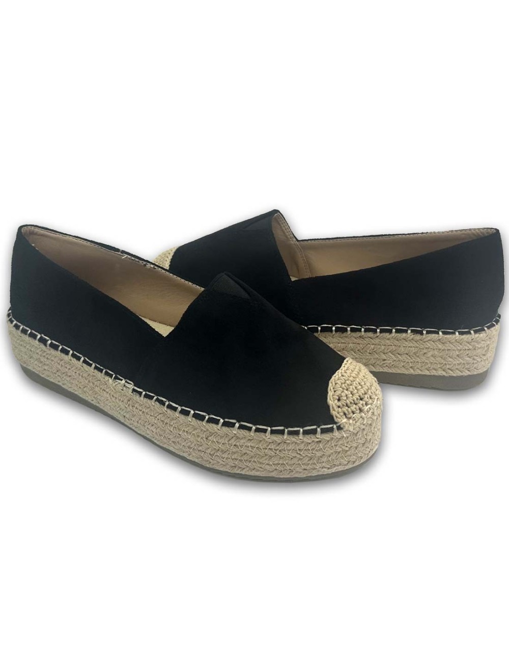 Γυναικείες δίσολες εσπαντρίγιες S254086