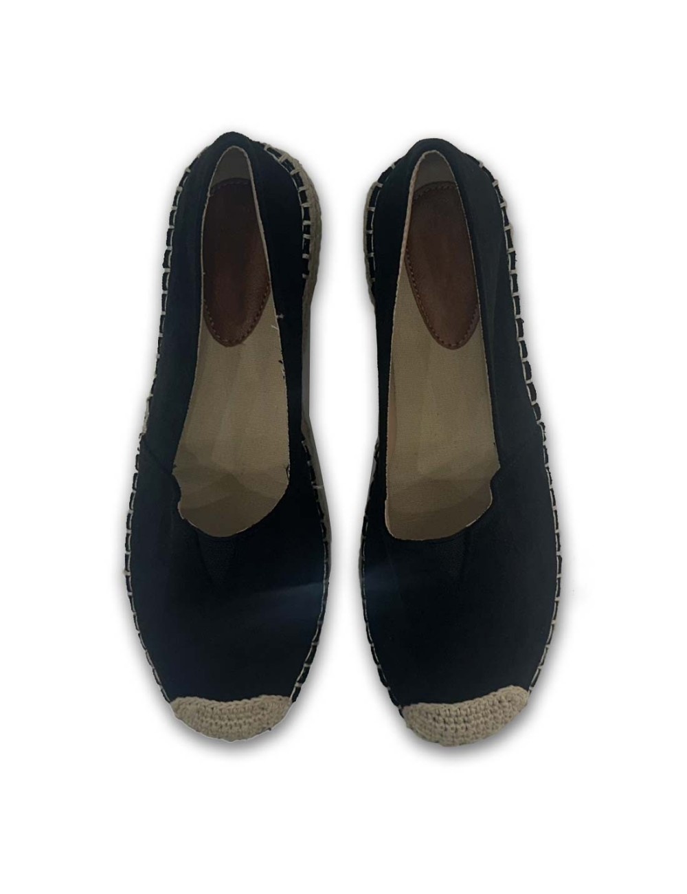 Γυναικείες δίσολες εσπαντρίγιες S254086