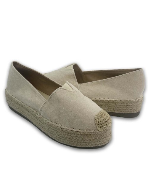 Γυναικείες δίσολες εσπαντρίγιες S254086