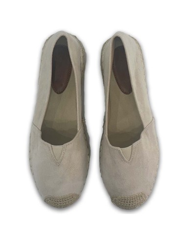 Γυναικείες δίσολες εσπαντρίγιες S254086