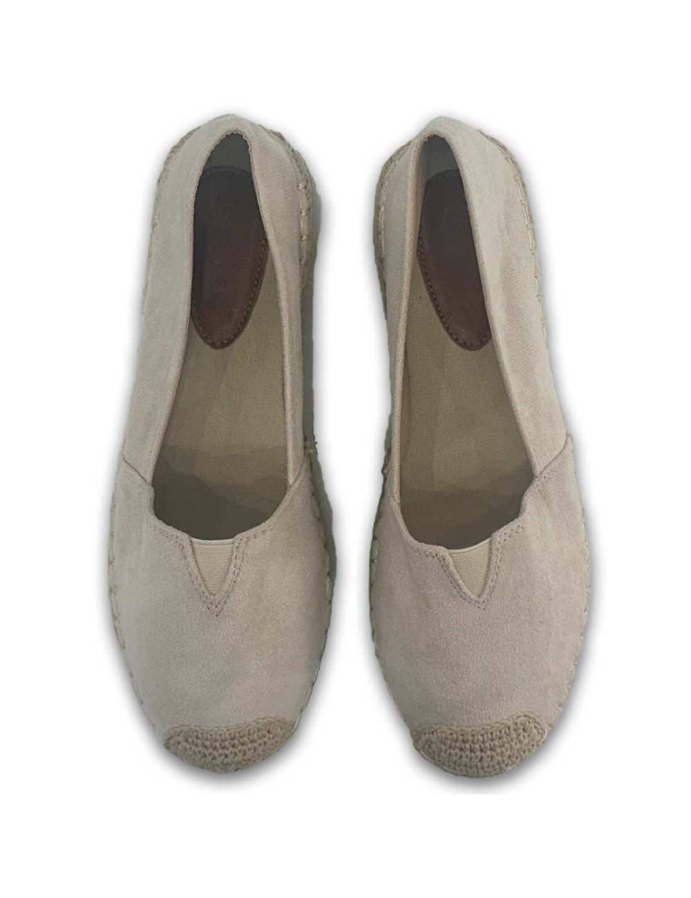 Γυναικείες δίσολες εσπαντρίγιες S254086