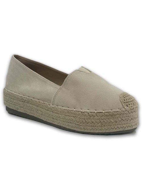 Γυναικείες δίσολες εσπαντρίγιες S254086