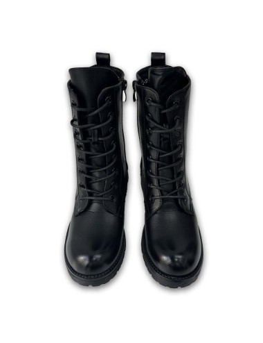 Αρβυλάκια με φερμουάρ και κορδόνια W2312503