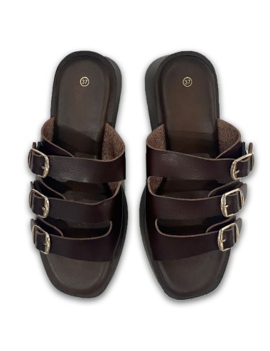 Γυναικεία Flatform με φάσα S266318