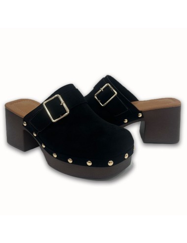 Γυναικεία mules S26KA-93