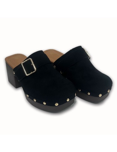 Γυναικεία mules S26KA-93