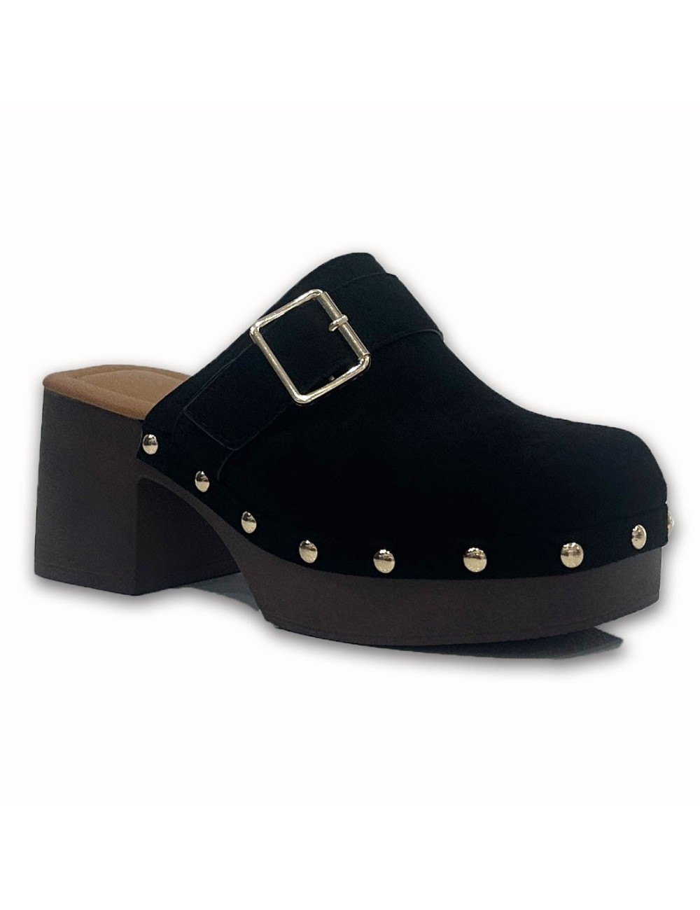 Γυναικεία mules S26KA-93