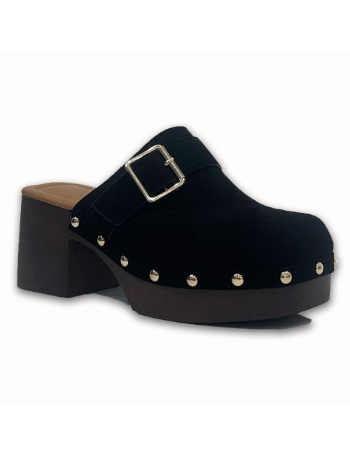 Γυναικεία mules S26KA-93