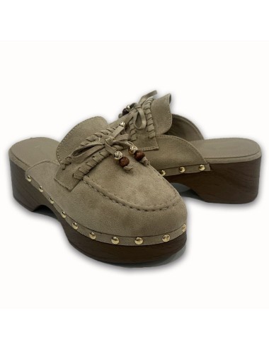 Γυναικεία mules S269831