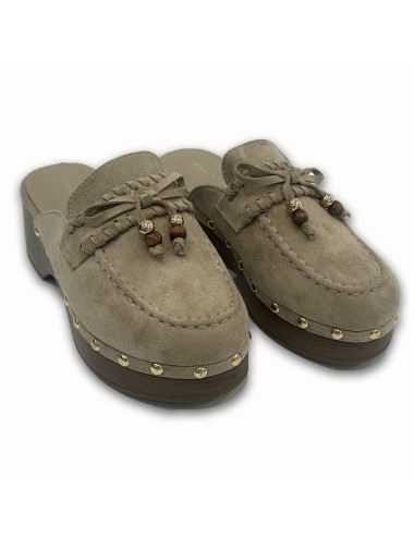 Γυναικεία mules S269831