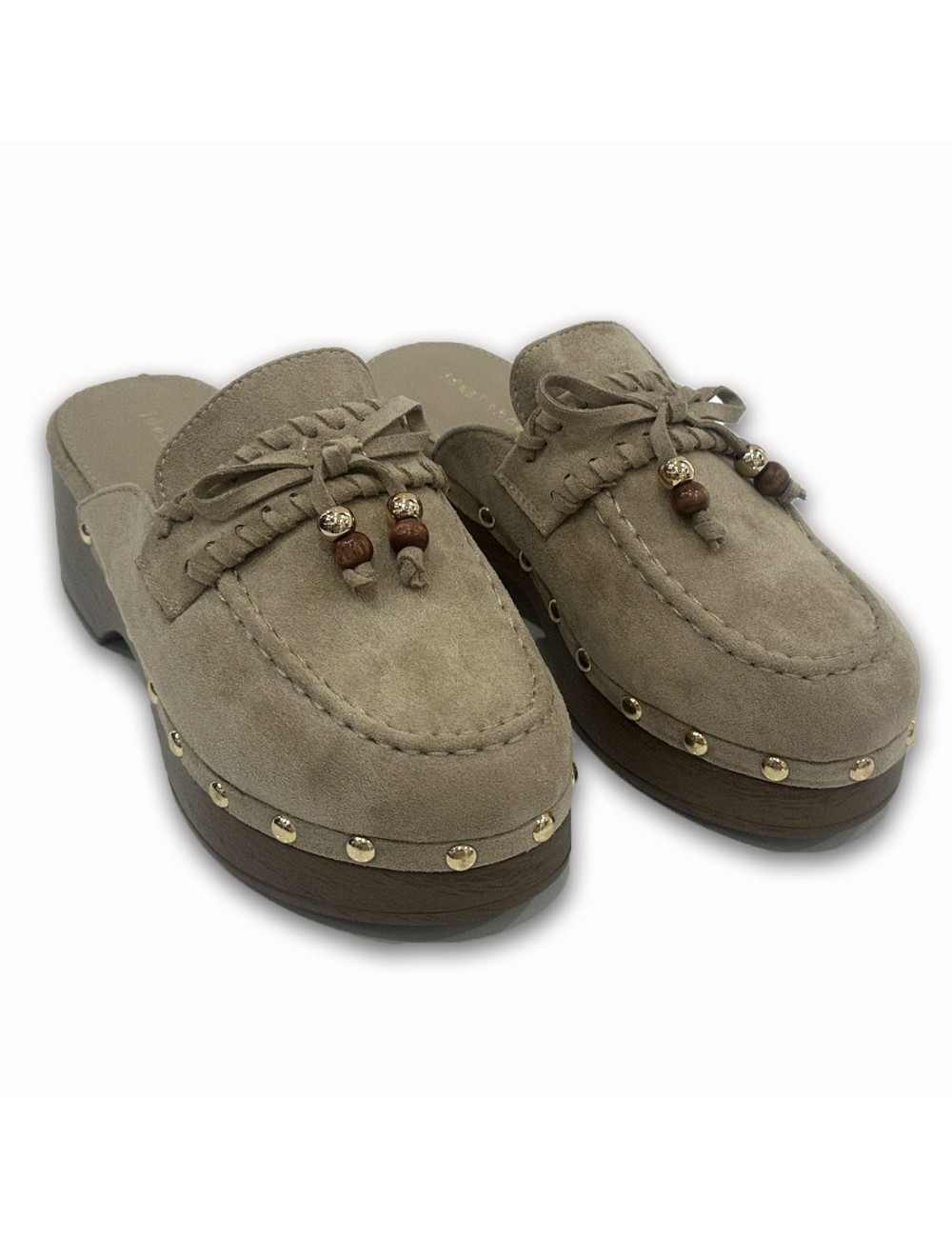 Γυναικεία mules S269831