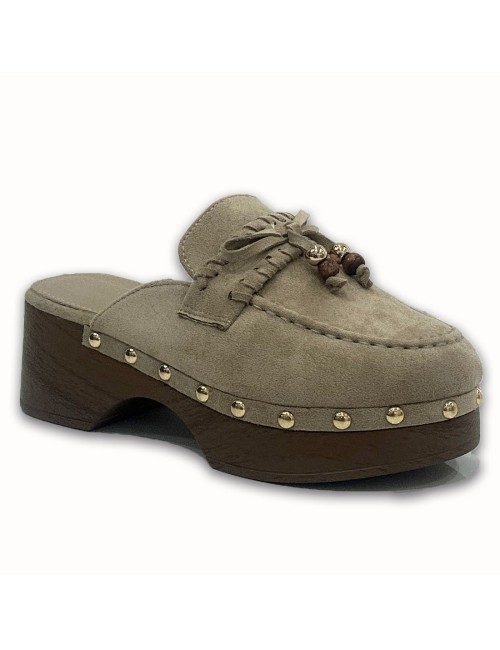 Γυναικεία mules S269831