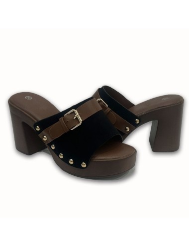 Γυναικεία mules S261191