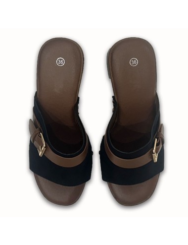 Γυναικεία mules S261191