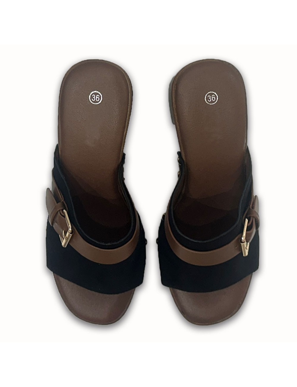 Γυναικεία mules S261191