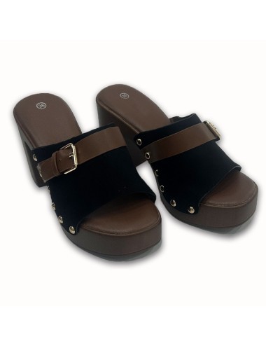 Γυναικεία mules S261191