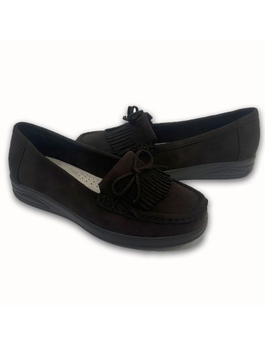 Γυναικεία μοκασίνια S263102