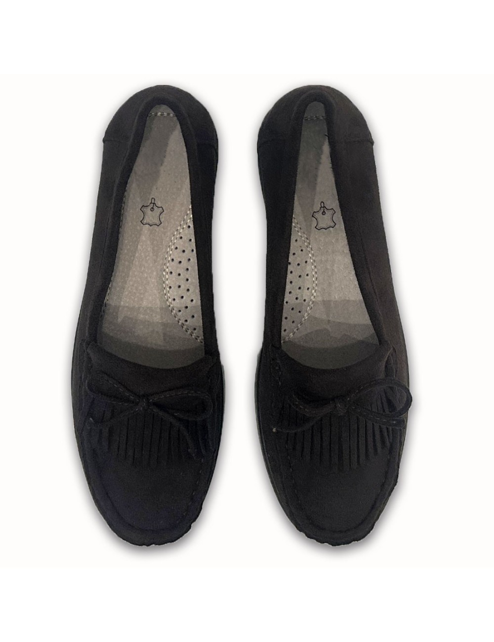 Γυναικεία μοκασίνια S263102